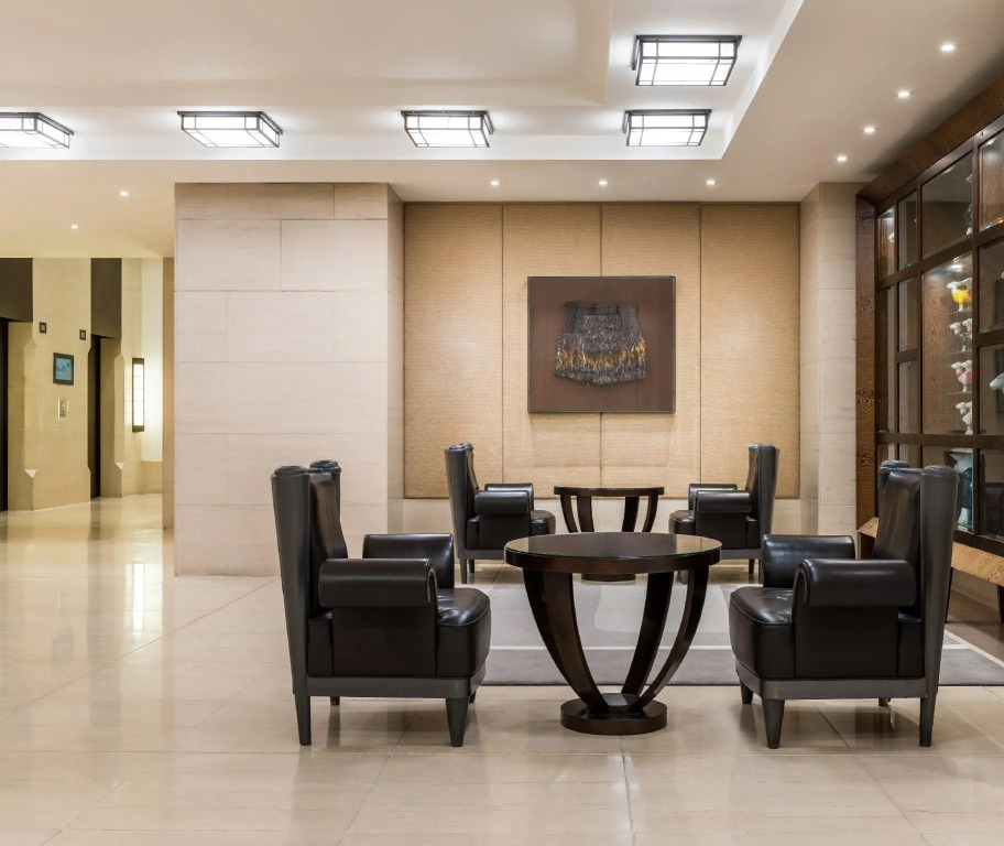 Avani Metropolis Auckland Residences