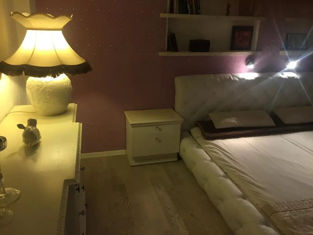 Vilnius Luxury Apartment 3