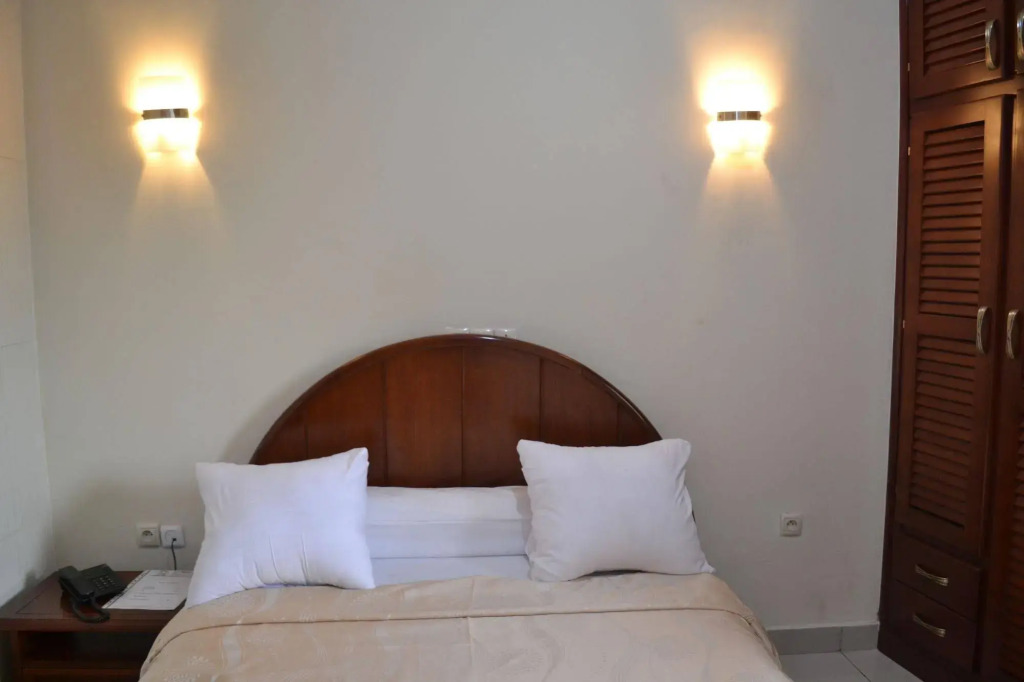 Le Best Hotel