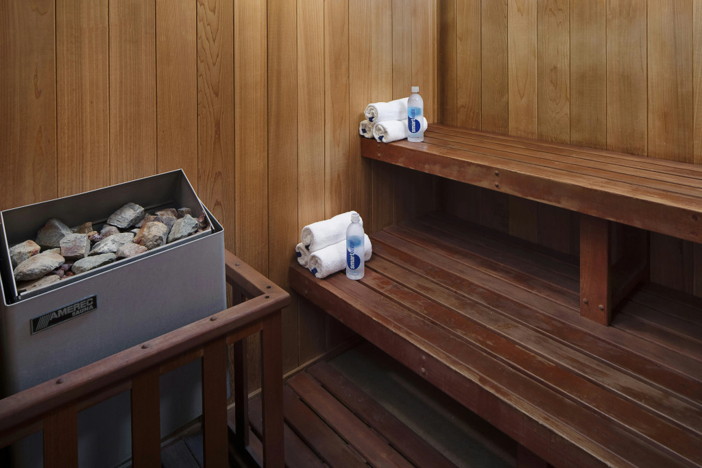 DoubleTree by Hilton Los Angeles/Commerce