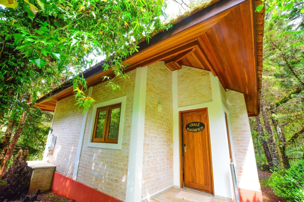 Resort Magnífico
