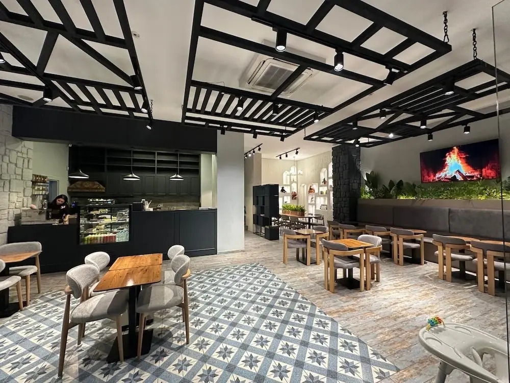 Kavacık Asia Hotel