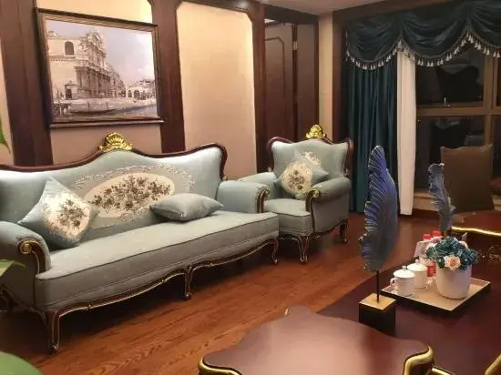 Fengye Hotel