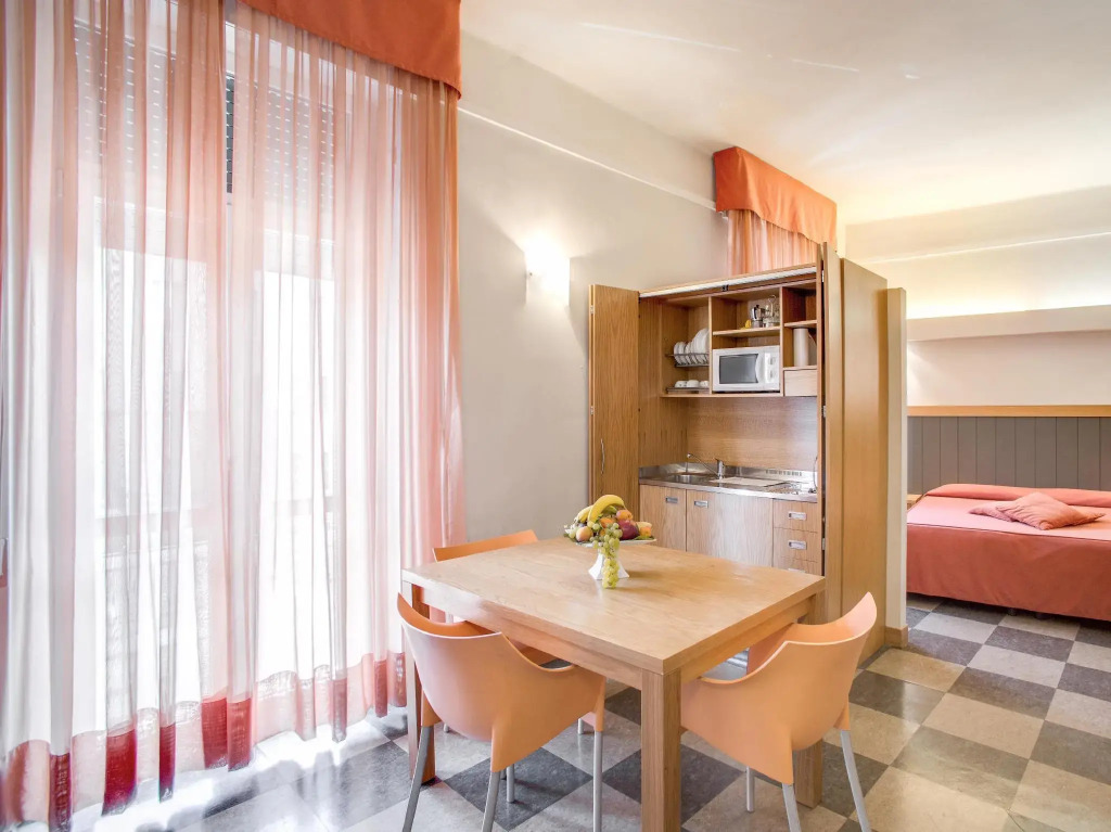 Hotel Delle Nazioni