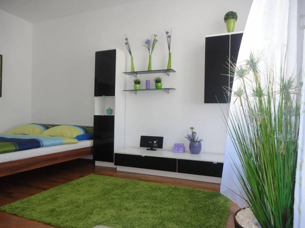 Flatprovider - Comfort Gauss Apartment