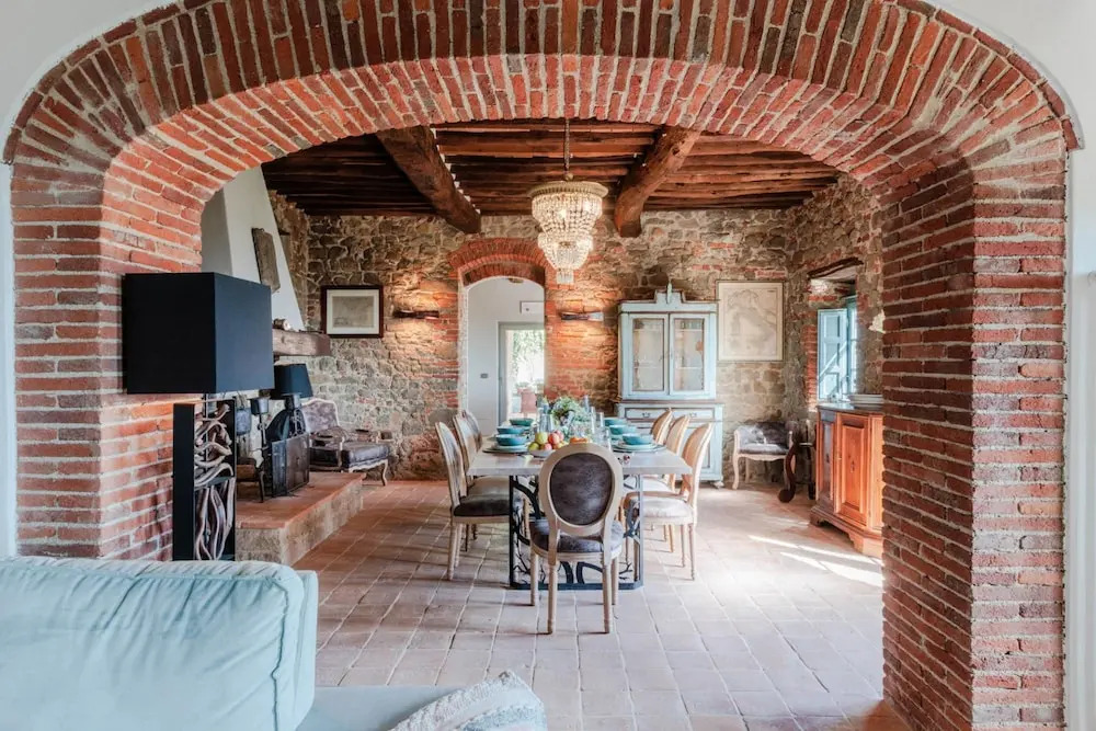 Villa Alice in Lucca