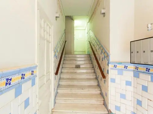 Apartment Eixample Esquerre RocafortDiputació