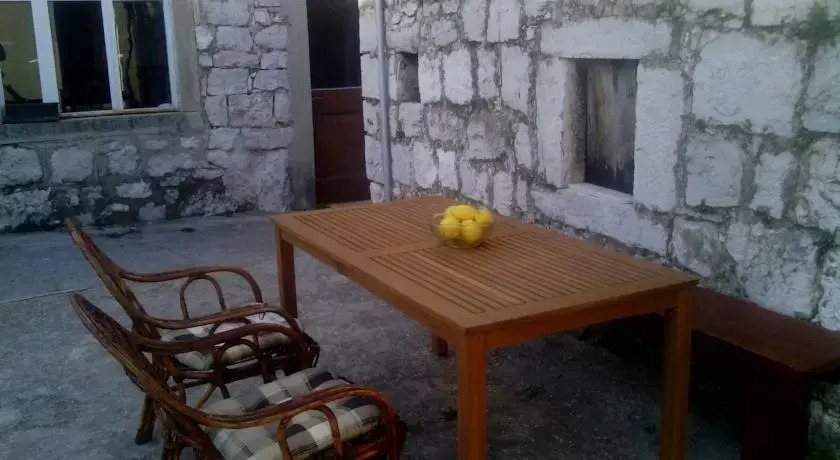 Country Home Matkovic - Duba
