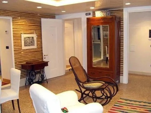 La Mia Casa