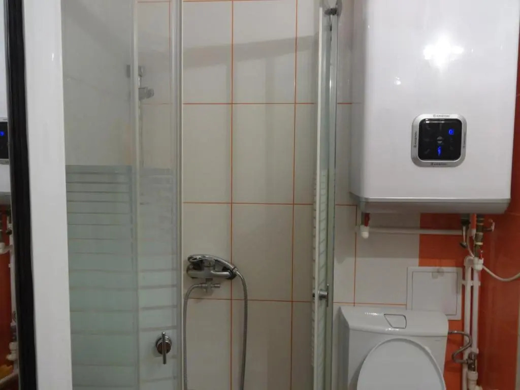Alina Accommodation