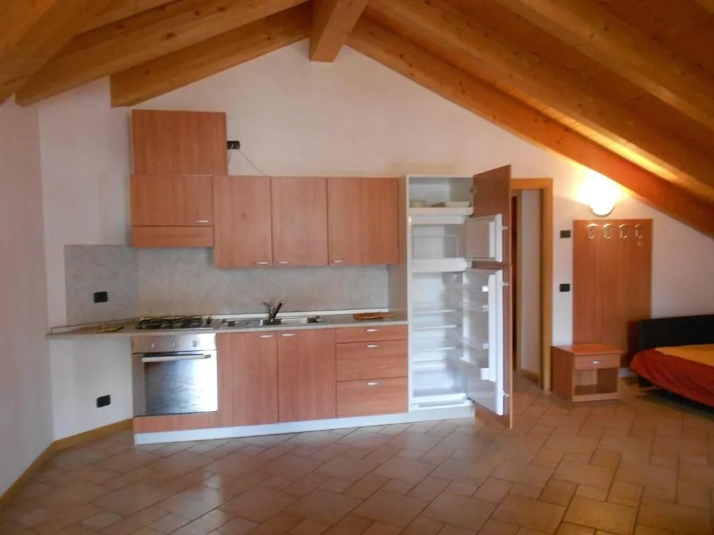 Residence Le Orchidee