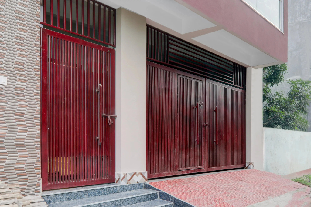 Hotel O Deva Road Lucknow Formerly Awadh Regency