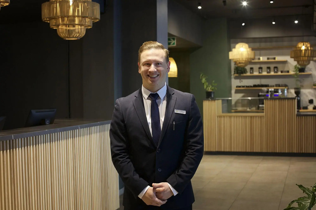 Kloof Street Hotel - Lion Roars Hotels & Lodges