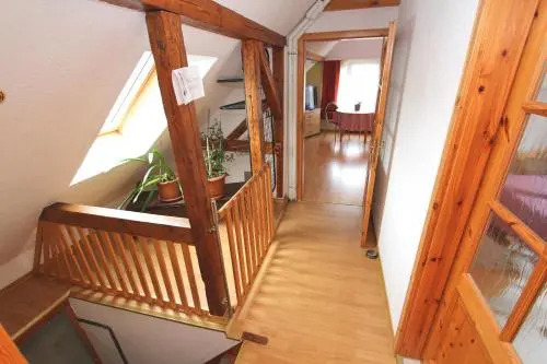 Ferienwohnung Karlshagen USE 1712