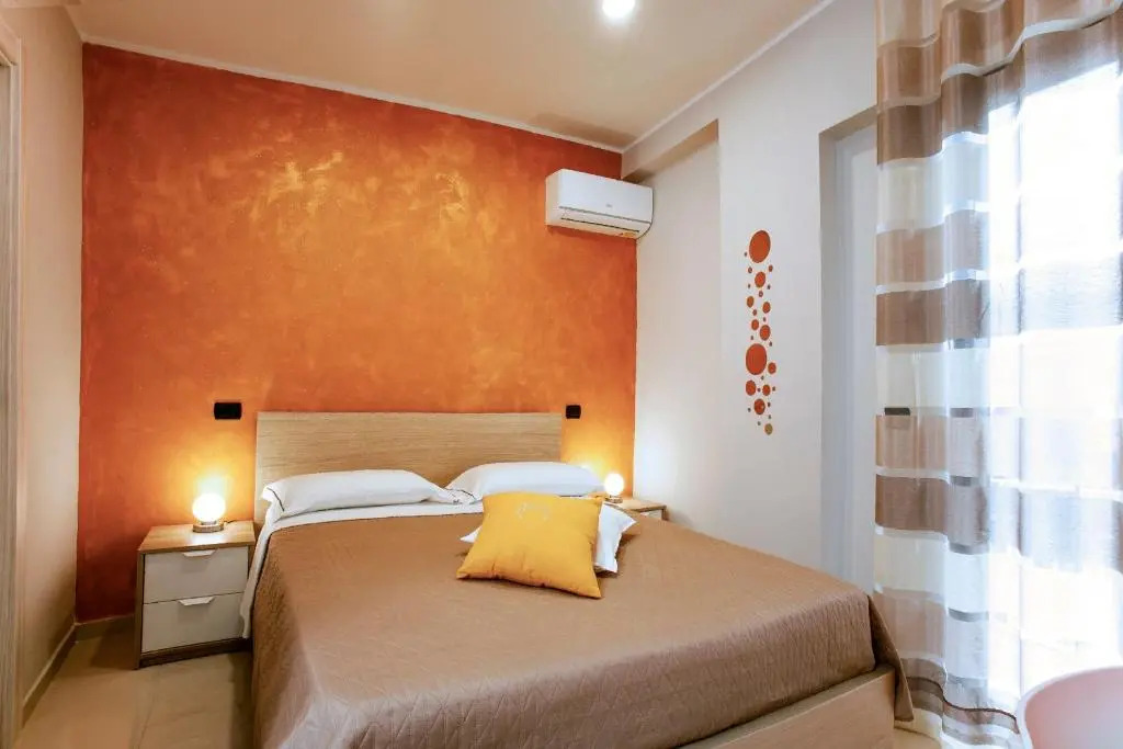 B&B Relax in Pompei