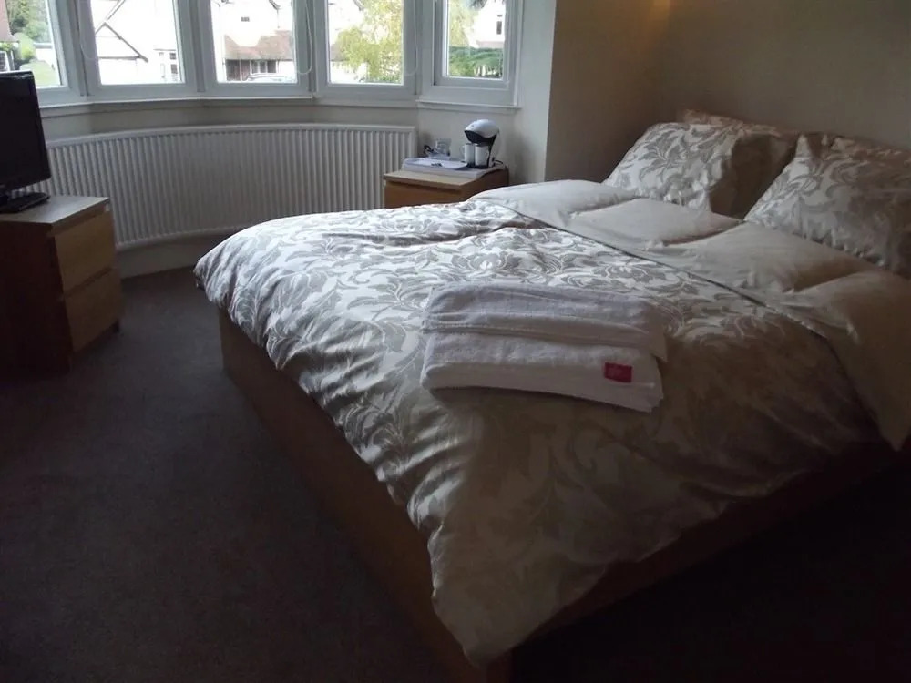 Broad Oaks B&B