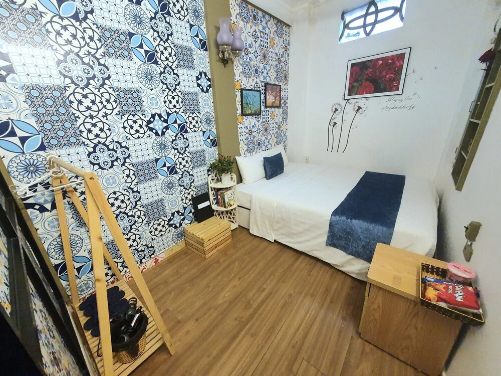 Hanoi Trica Hostel