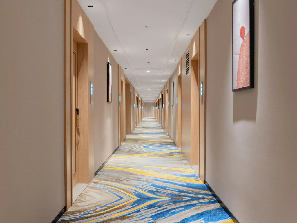 Vienna Hotel Guangzhou Shiling