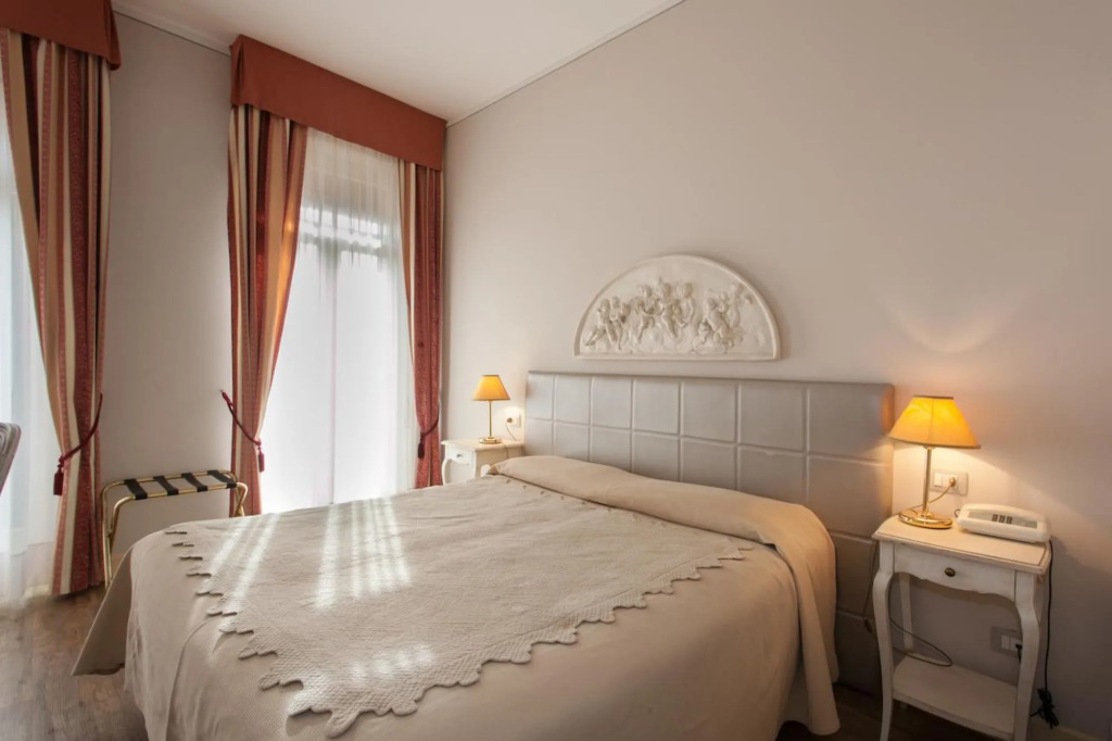 Hotel Marconi