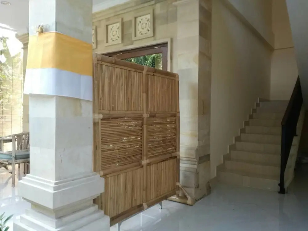 Qiul Guest House