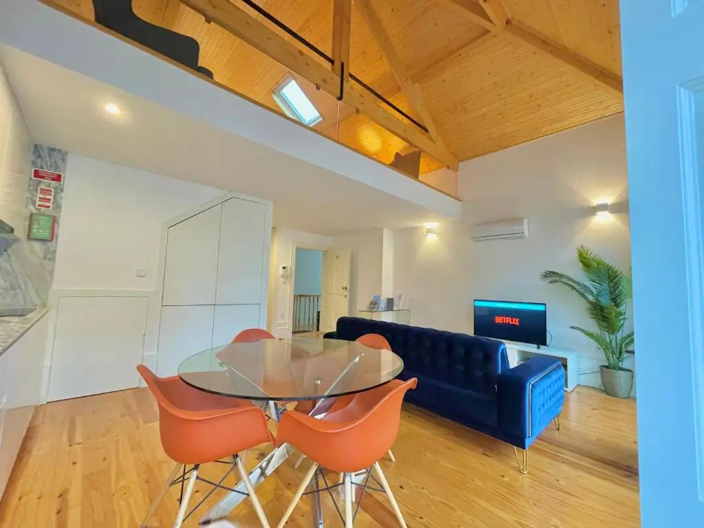 Porto Domus 210 Penthouse