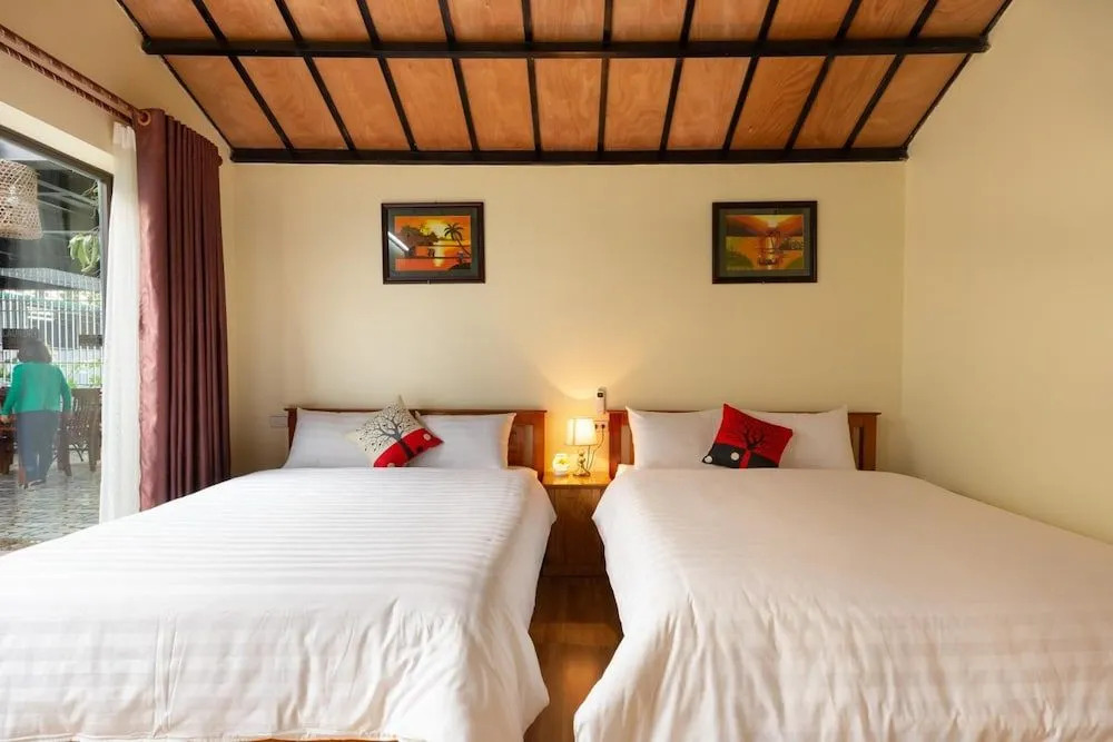 Sparrows Song Homestay