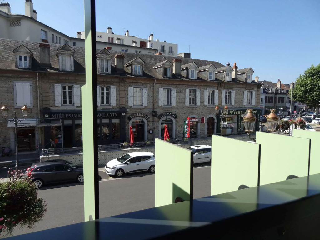 CitHotel de la Marne