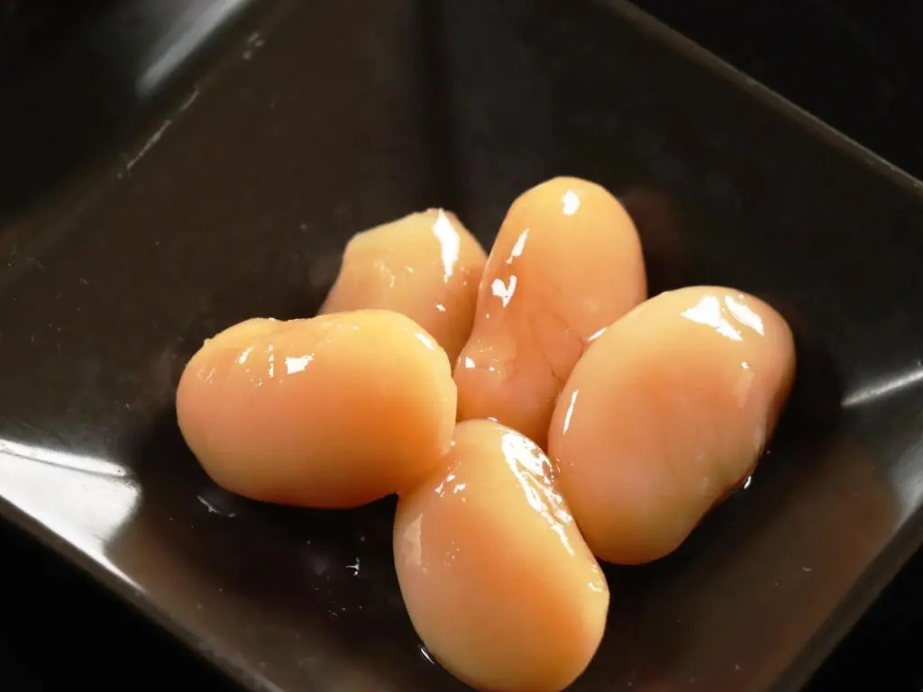 Denshukan Toraya-No-yu