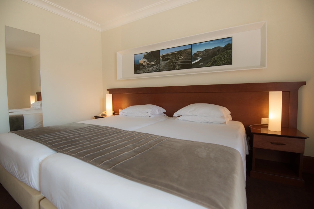 Azoris Faial Garden - Resort Hotel