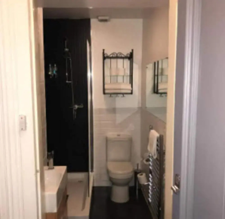 Martins Guest House