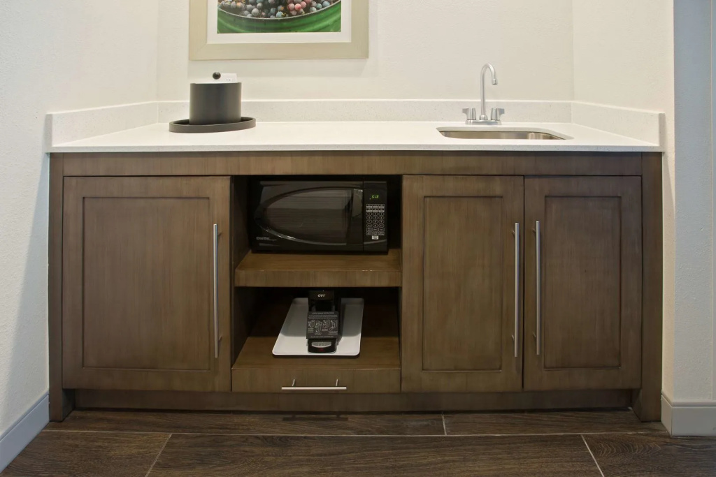 Hampton Inn & Suites- Seattle Woodinville Wa