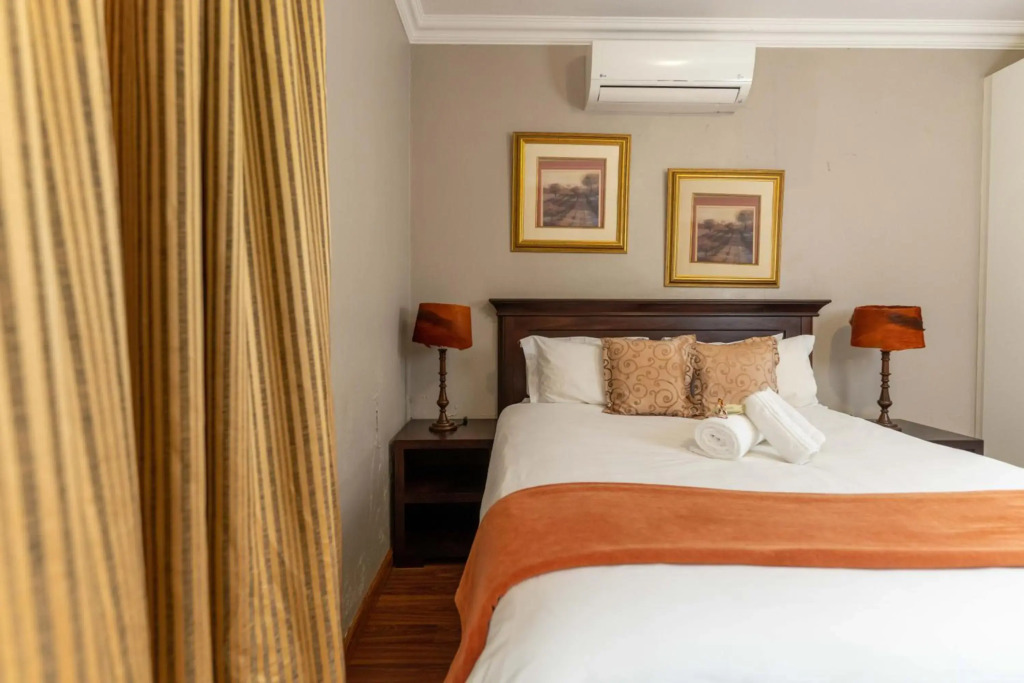 Fatmols guest lodge