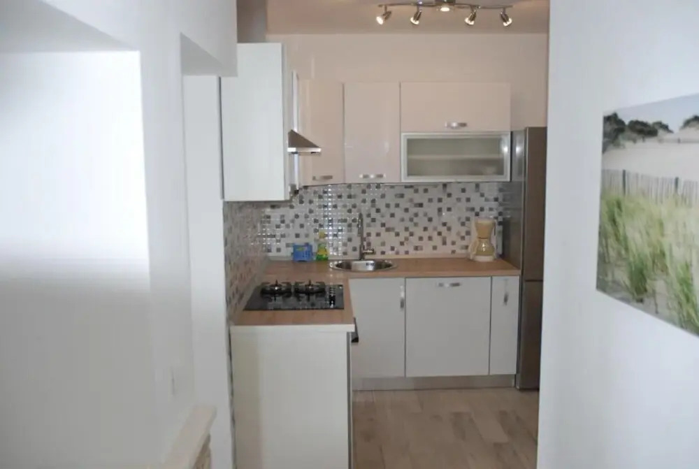 Sima - Comfortable Family Apartments - A1 Šima