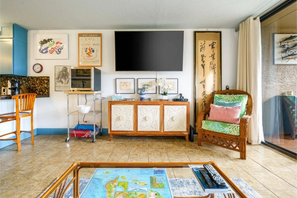 Big Island Kona Pacific E63 by Coldwell Banker Island Vacations