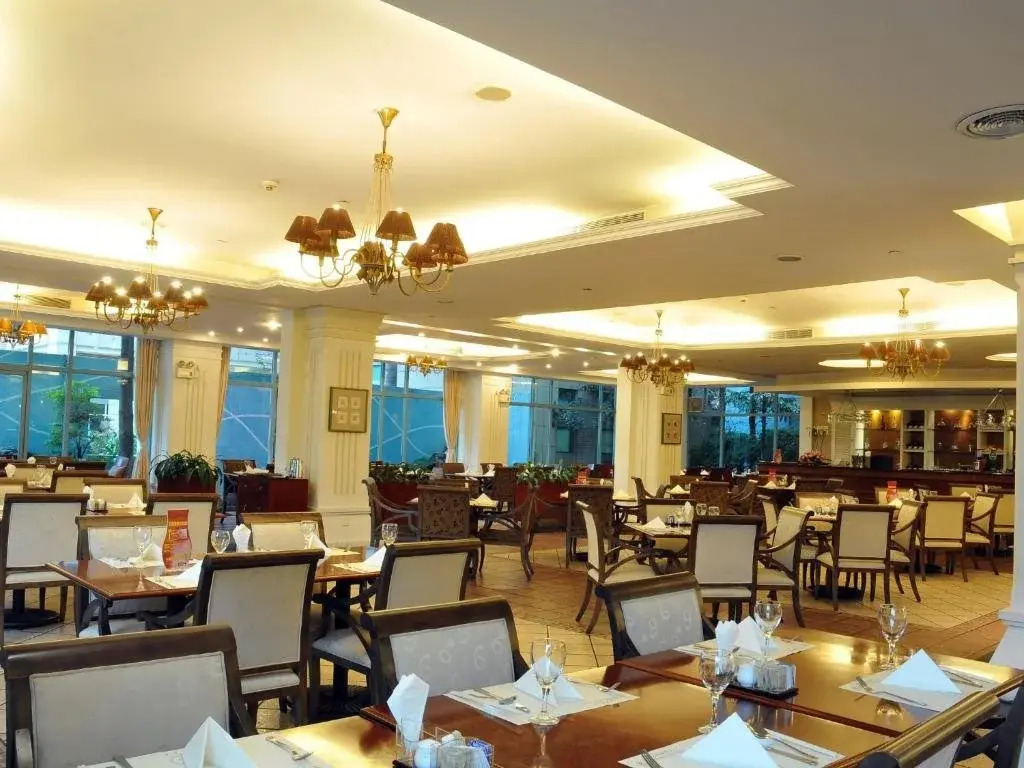 Windsor Park Hotel