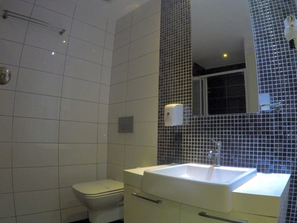Yeni Truva Otel