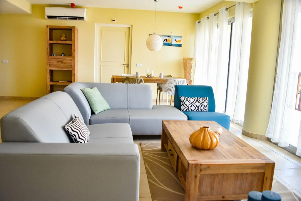Palapa Beach Resort Curacao