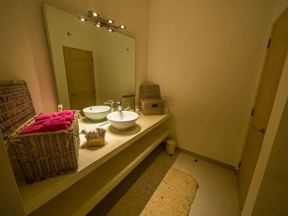 Villas Agua Dulce - Loft Panaema