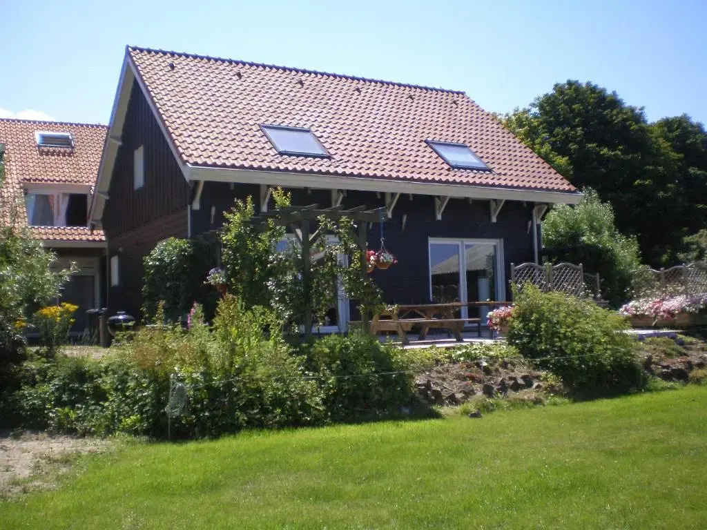 Resort De Vlasschure