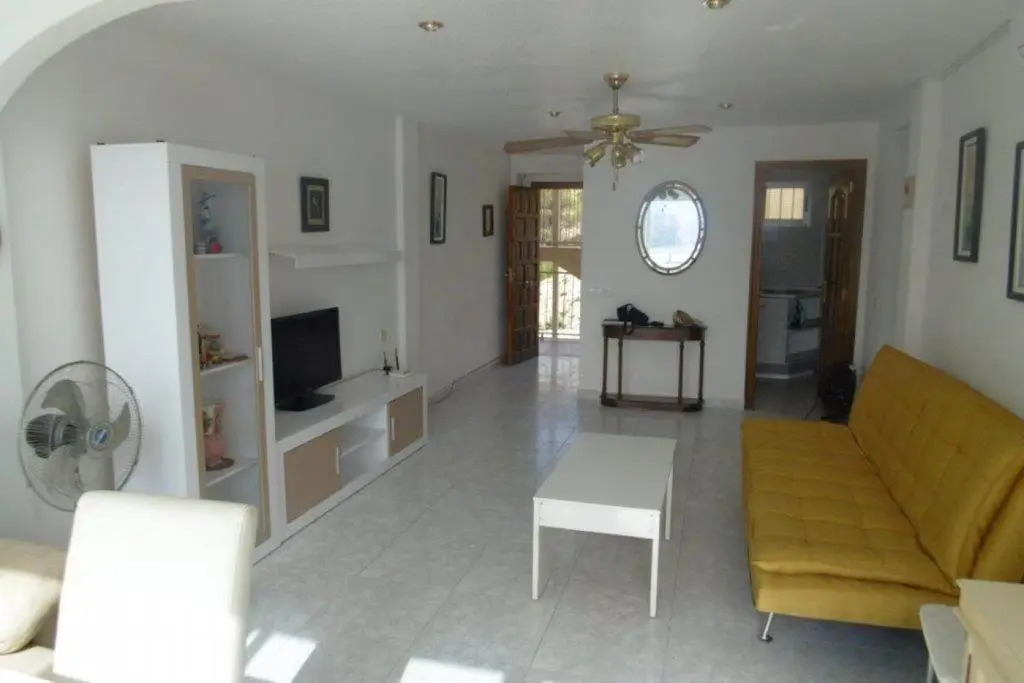 Apartment Alcalde Manuel Catalán Beachfront Swimming Pool