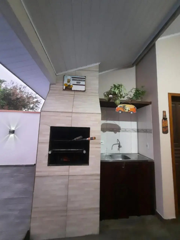 Triplex Aconchego