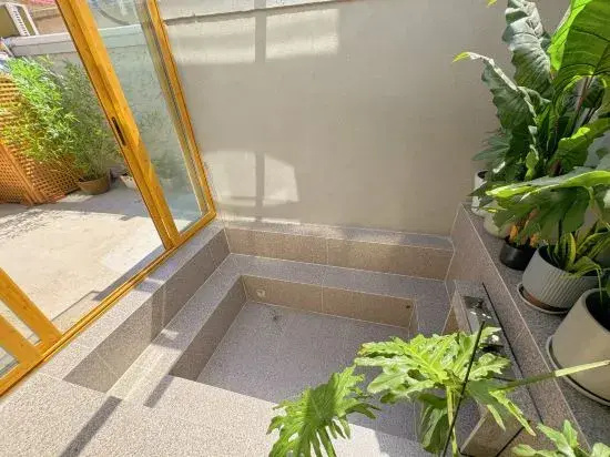 Sanjian Homestay & Party Hall