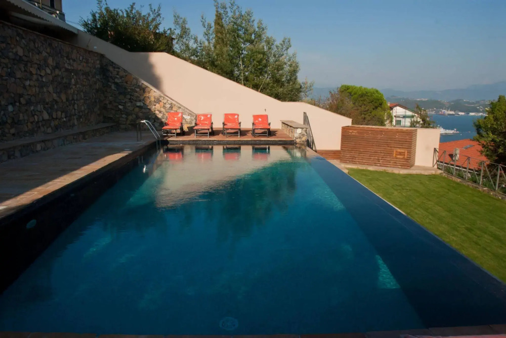 Miramare Apartments&Suites