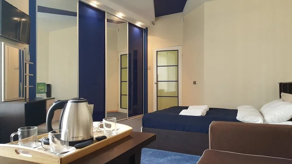 Mini-hotel Sovotel