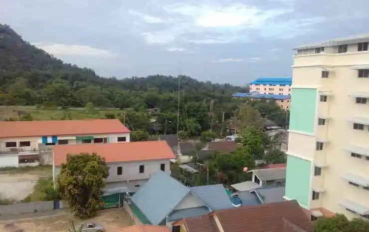 Huahin Residence 1