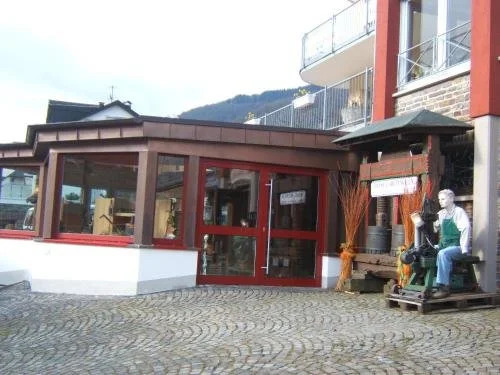 Wein- und Gästehaus St. Aldegundishof