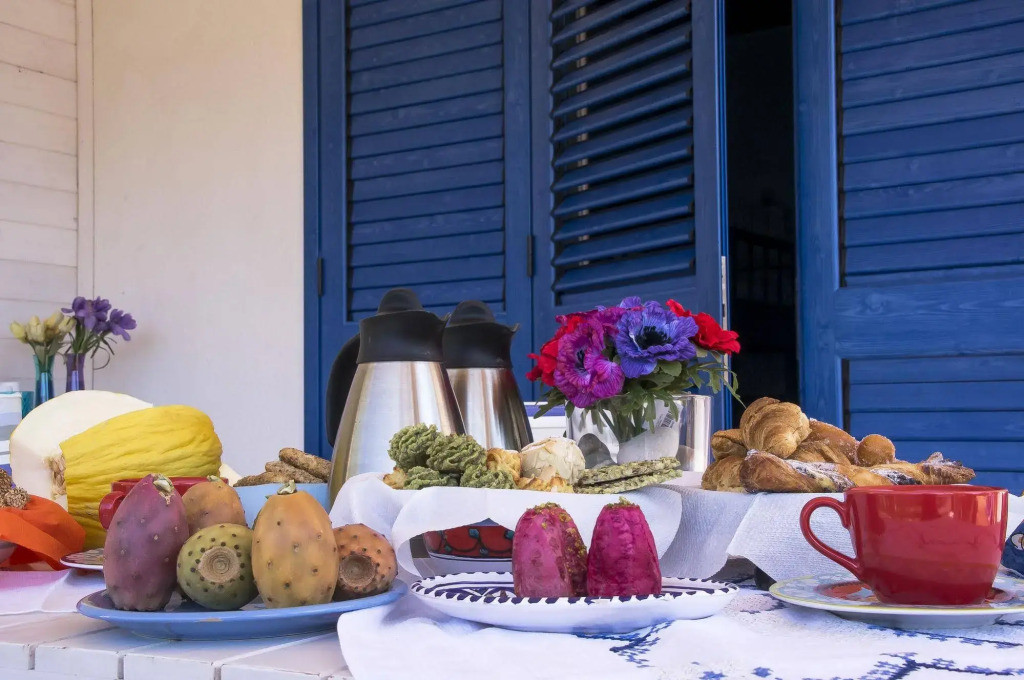 Villa Cetta B&B