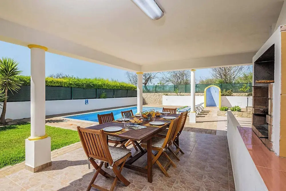 Villa Cordyline