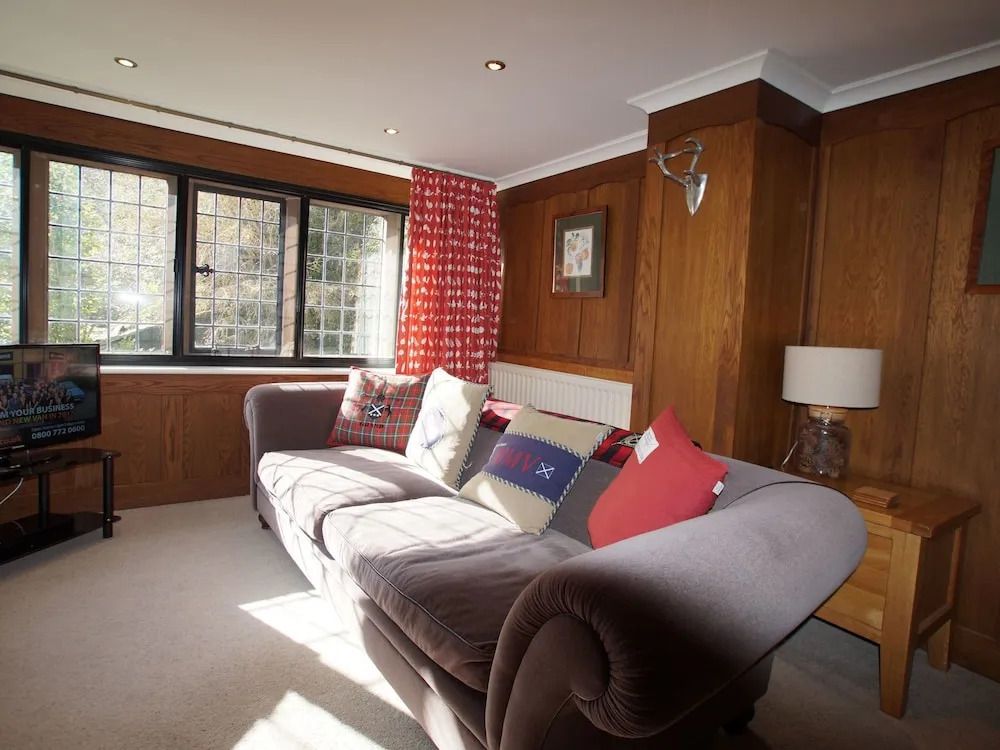Sefton House