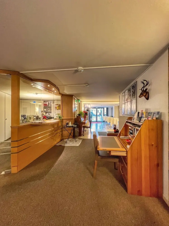 Apartment Dufour